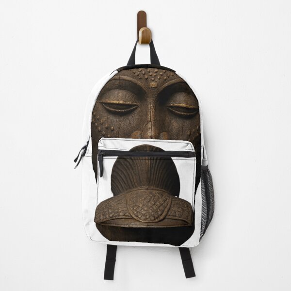 Item preview, Ancient ancestral guardian mask designed and sold by KevinGarden.