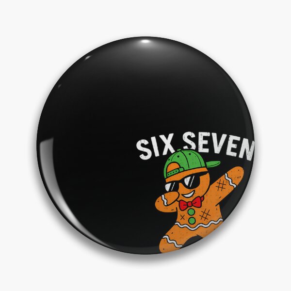 Item preview, Seven Turkey Six Meme Humor Vintage Christmas Bruh designed and sold by MichasBenson.