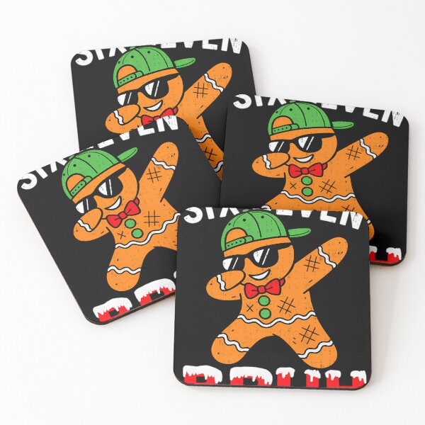 Item preview, Seven Turkey Six Meme Humor Vintage Christmas Bruh designed and sold by MichasBenson.
