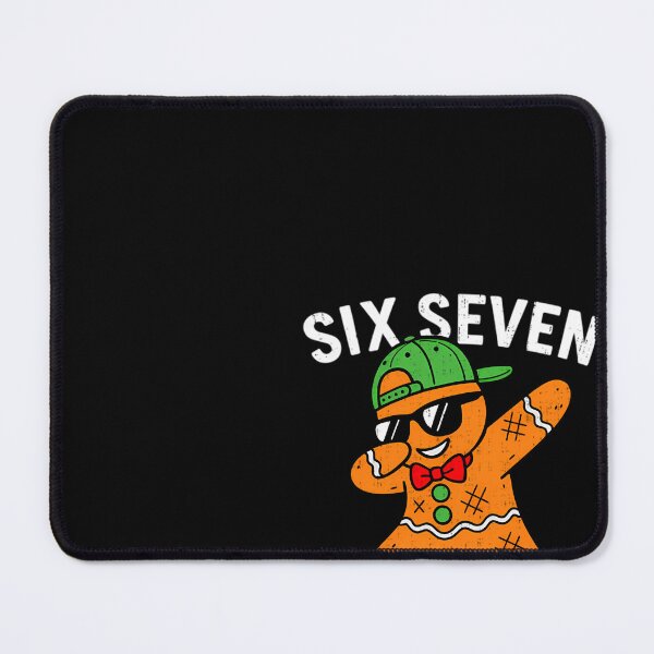 Item preview, Seven Turkey Six Meme Humor Vintage Christmas Bruh designed and sold by MichasBenson.
