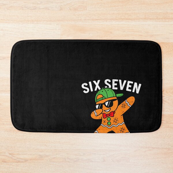 Item preview, Seven Turkey Six Meme Humor Vintage Christmas Bruh designed and sold by MichasBenson.