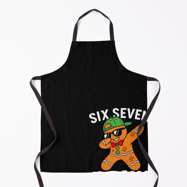 Item preview, Seven Turkey Six Meme Humor Vintage Christmas Bruh designed and sold by MichasBenson.