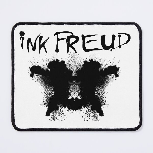 Item preview, Ink Freud designed and sold by Mark Malinowski.