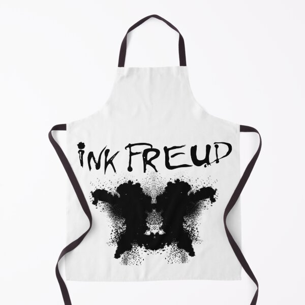 Item preview, Ink Freud designed and sold by Mark Malinowski.