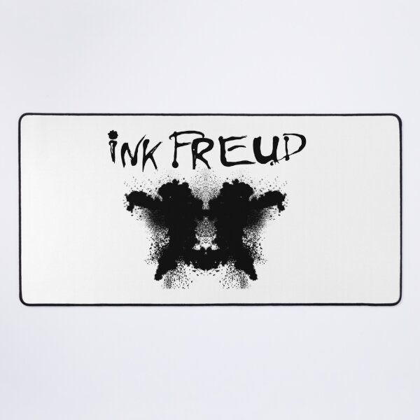 Item preview, Ink Freud designed and sold by Mark Malinowski.