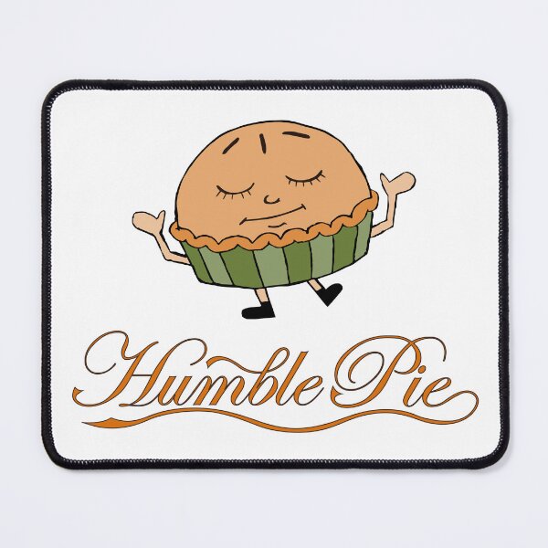 Item preview, Humble Pie - in color designed and sold by bunbun369.