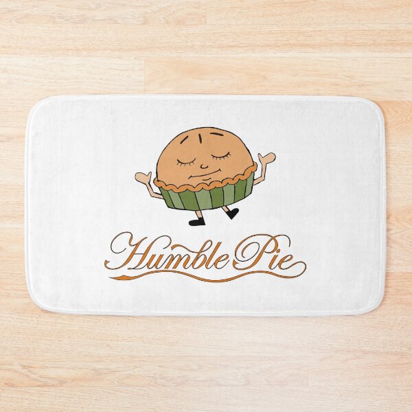 Item preview, Humble Pie - in color designed and sold by bunbun369.