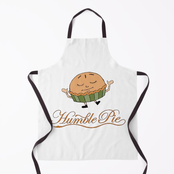 Item preview, Humble Pie - in color designed and sold by bunbun369.