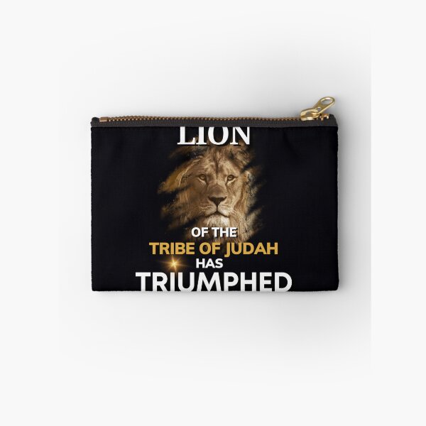 Aperçu de l'œuvre Le Lion de la tribu de Juda a triomphé créée et vendue par urlobabtt46.