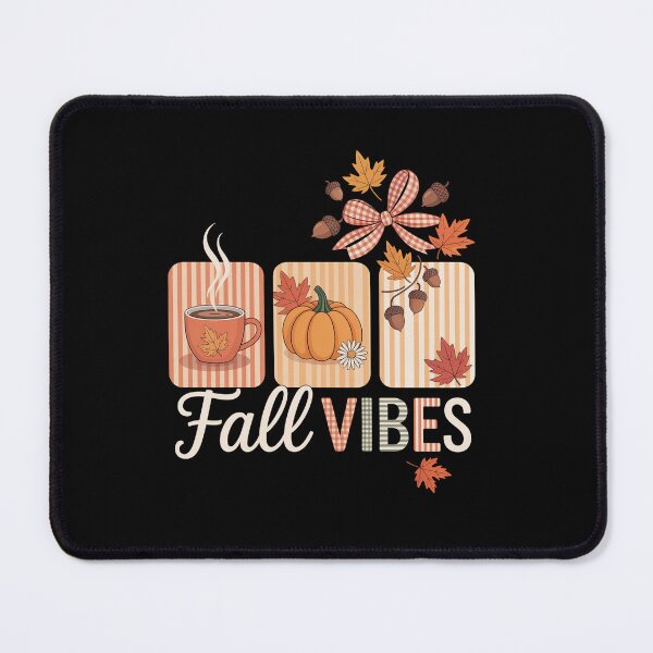 Item preview, Pumpkin Season Thanksgiving Hello Fall Vibes designed and sold by AnixieArtFun.