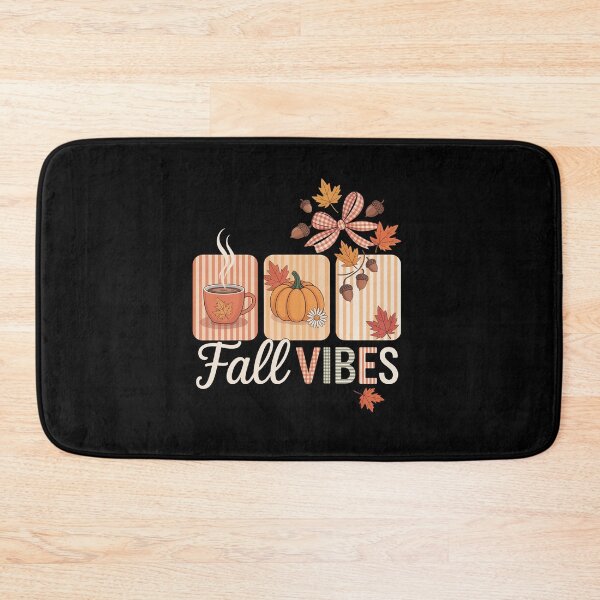 Item preview, Pumpkin Season Thanksgiving Hello Fall Vibes  designed and sold by AnixieArtFun.