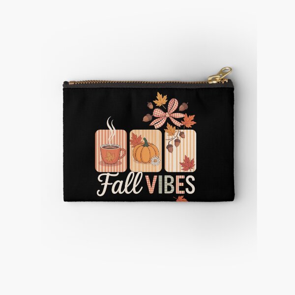 Item preview, Pumpkin Season Thanksgiving Hello Fall Vibes  designed and sold by AnixieArtFun.