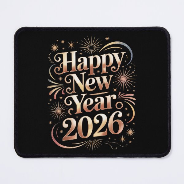 Item preview, Cheers to 2026 Happy New Year Party designed and sold by GGrizeldaRivas.