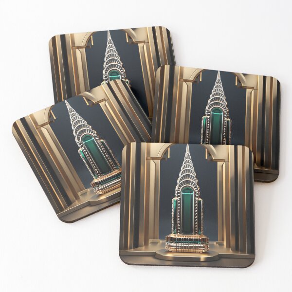 Item preview, Chrysler Essence designed and sold by ONYX Pixee.