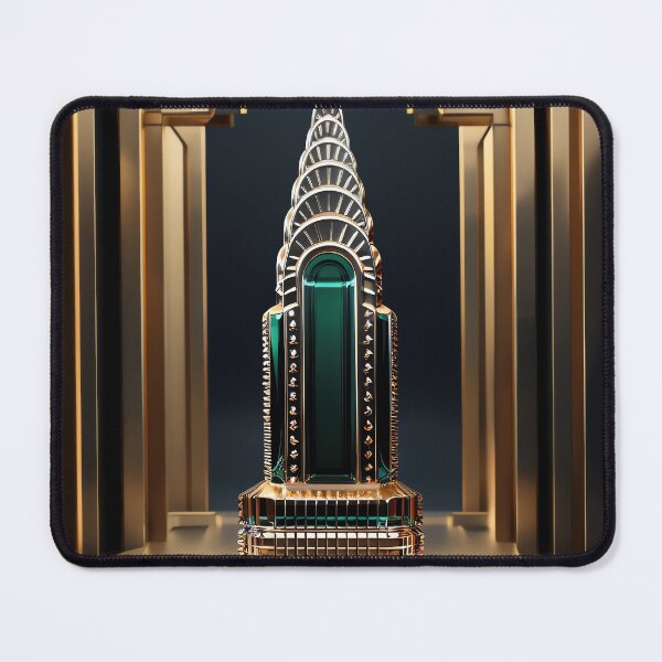 Item preview, Chrysler Essence designed and sold by ONYX Pixee.
