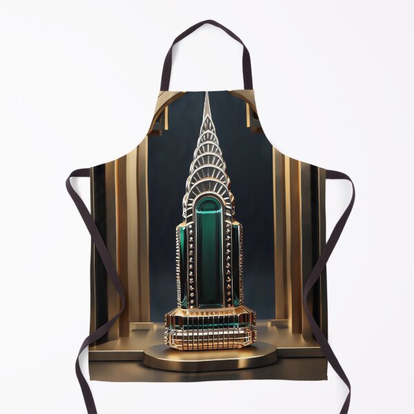 Item preview, Chrysler Essence designed and sold by ONYX Pixee.