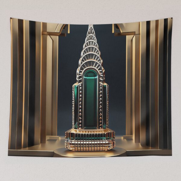 Item preview, Chrysler Essence designed and sold by ONYX Pixee.