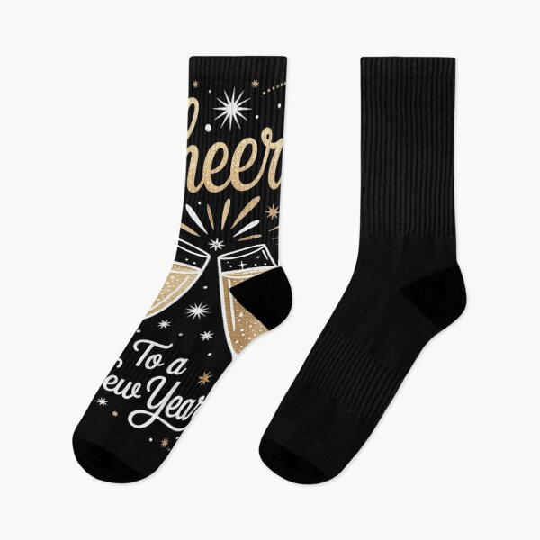 Item preview, Cheers to A New Year 2026 Fireworks Happy New Year  designed and sold by GGrizeldaRivas.