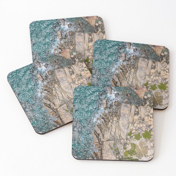 Item preview, An aerial view of Rose Bay in Bowen designed and sold by Southern Cross Lifestyle .