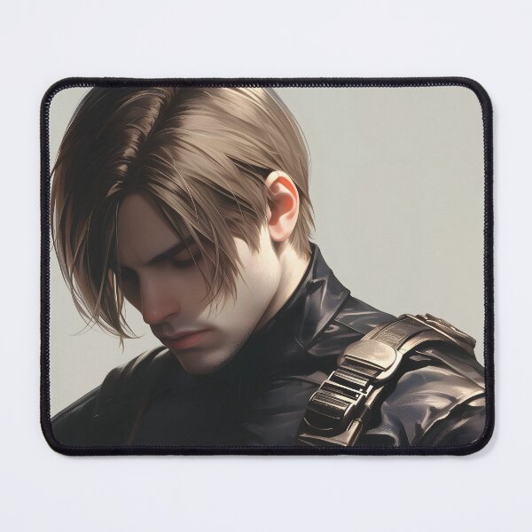 Item preview, Leon Kennedy - 5 designed and sold by Infinite-Aspire.