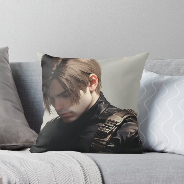 Item preview, Leon Kennedy - 5 designed and sold by Infinite-Aspire.