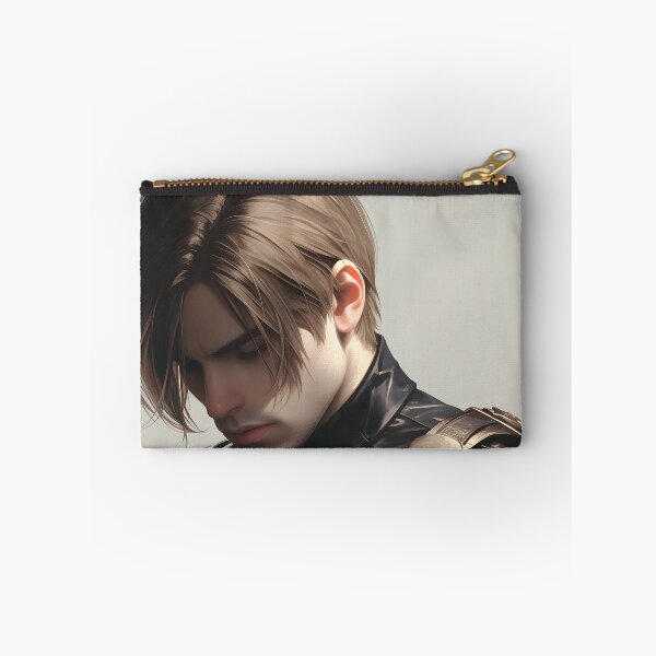 Item preview, Leon Kennedy - 5 designed and sold by Infinite-Aspire.
