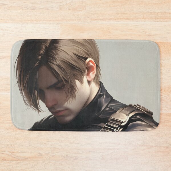 Item preview, Leon Kennedy - 5 designed and sold by Infinite-Aspire.