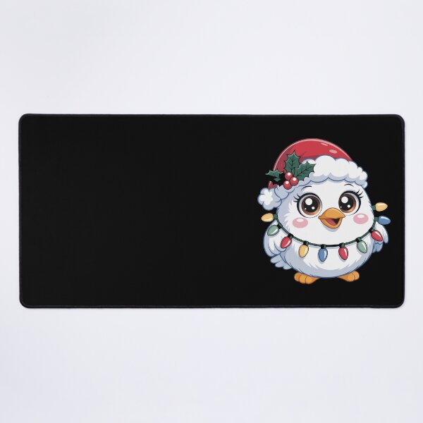 Item preview, Christmas Bird with Christmas Lights designed and sold by jkrphoto.
