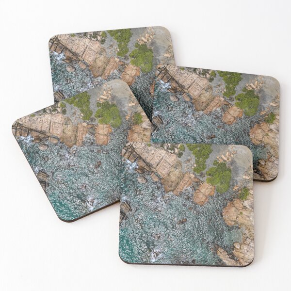 Item preview, An aerial view of Rose Bay in Bowen designed and sold by Southern Cross Lifestyle .