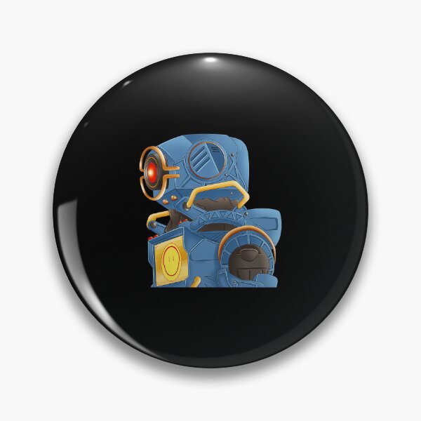 Item preview, Apex Legends Wattson Engineer Electric Field designed and sold by bryxaensandota.