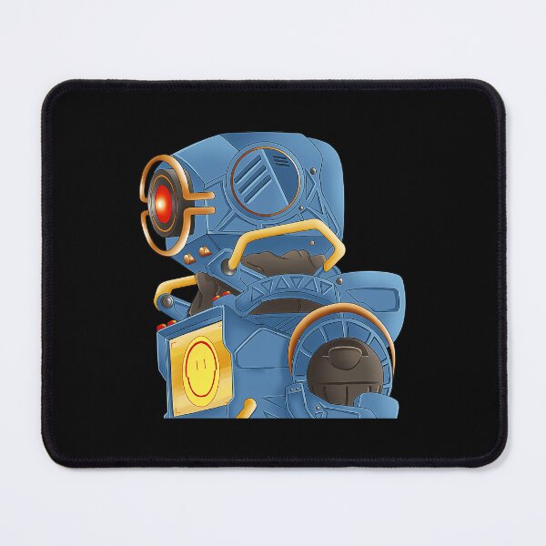 Item preview, Apex Legends Wattson Engineer Electric Field designed and sold by bryxaensandota.