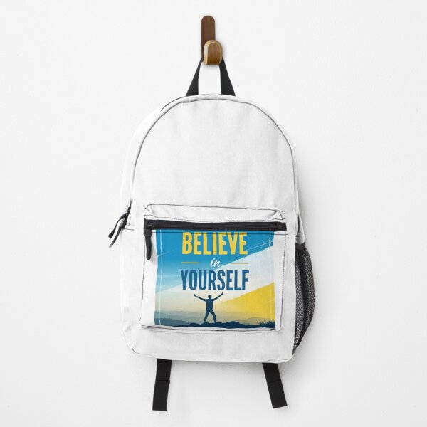 Item preview, BELIEVE IN YOURSELF designed and sold by Fabrifrank.