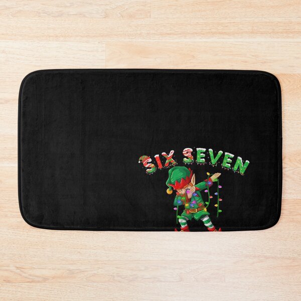 Item preview, Bruh Vintage Six Humor Meme Turkey Christmas Seven designed and sold by MichasBenson.