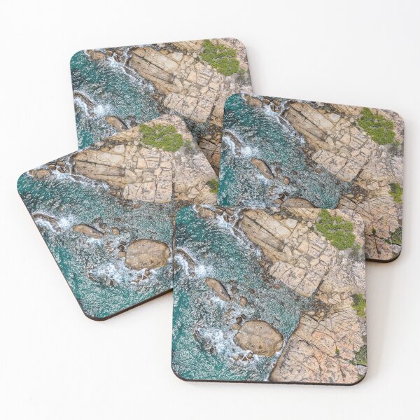 Item preview, An aerial view of Rose Bay in Bowen designed and sold by Southern Cross Lifestyle .