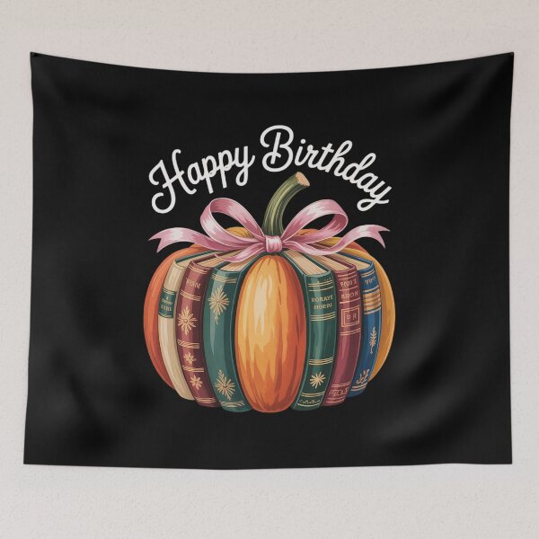 Item preview, Coquette Fall Book Pumpkin Reading Halloween Teacher  designed and sold by GGrizeldaRivas.