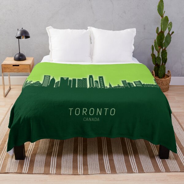 Item preview, Toronto Canada Skyline designed and sold by ArtPrints.