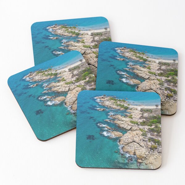 Item preview, An aerial view of Rose Bay in Bowen designed and sold by Southern Cross Lifestyle .