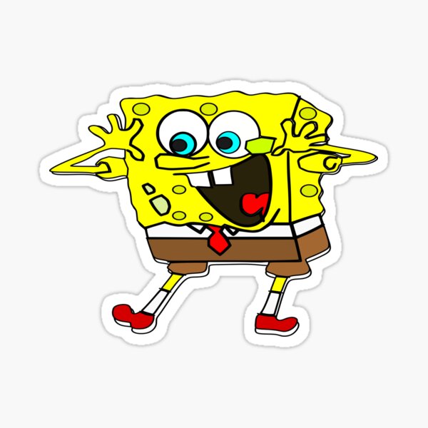 Item preview, Fanart spongebob designed and sold by lambetommy81.