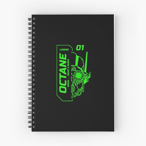 Item preview, Apex Legends Caustic Toxic Scientist Armor designed and sold by bryxaensandota.