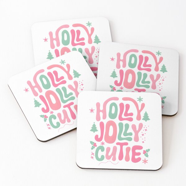 Item preview, Holly Jolly Cutie designed and sold by stephenflashart.