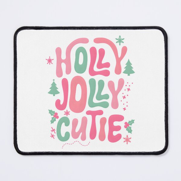 Item preview, Holly Jolly Cutie designed and sold by stephenflashart.