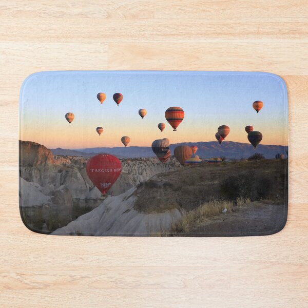 Item preview, Hot air balloons in Cappadocia designed and sold by annalisa56.
