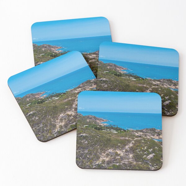 Item preview, An aerial view of Rose Bay in Bowen designed and sold by Southern Cross Lifestyle .