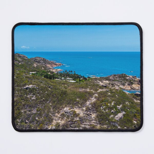 Item preview, An aerial view of Rose Bay in Bowen designed and sold by Southern Cross Lifestyle .