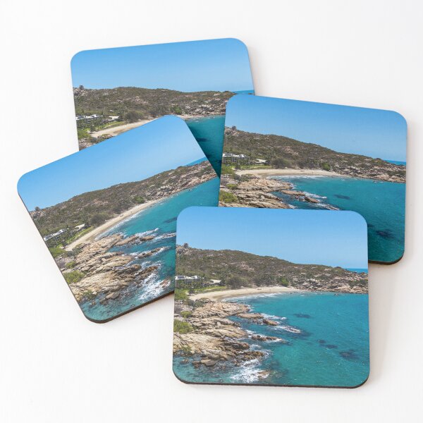 Item preview, An aerial view of Rose Bay in Bowen designed and sold by Southern Cross Lifestyle .