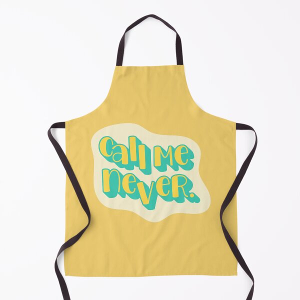 Item preview, Call me never designed and sold by dora decors.