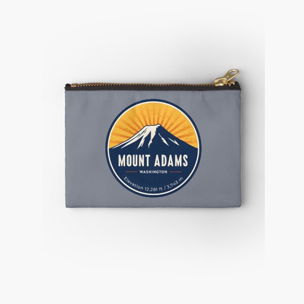 Item preview, Mount Adams Washington designed and sold by GoodOldVintage.