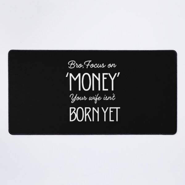 Item preview, Focus on money designed and sold by VINEY PREET AKKAL.