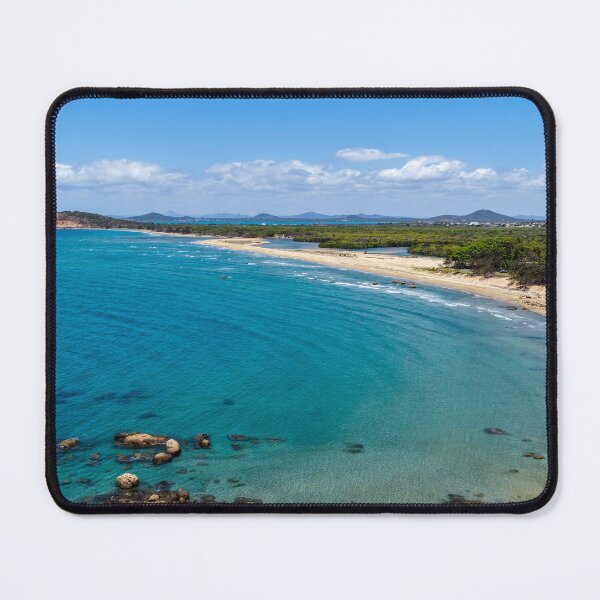 Item preview, An aerial view of Rose Bay in Bowen designed and sold by Southern Cross Lifestyle .