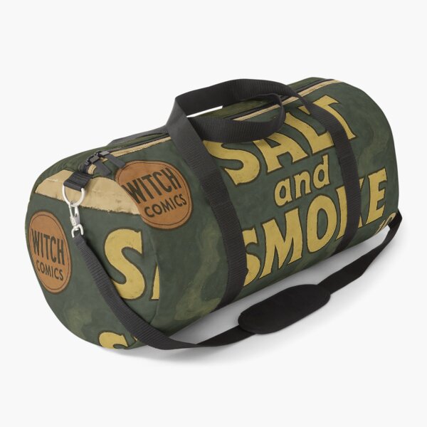 Item preview, Sea Witchery: Salt and Smoke designed and sold by bapupa.